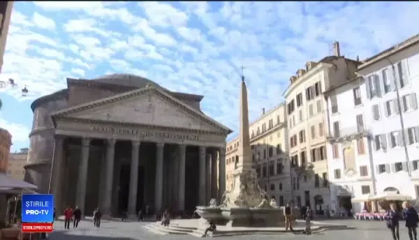 Stare de urgență în California din cauza coronavirusului. Câți oameni s-au vindecat în lume