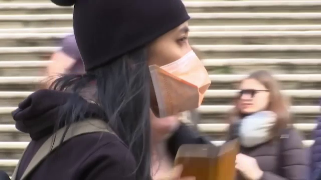 Mărturia unei românce fotomodel care s-a îmbolnăvit de COVID-19 în Bologna: „Am stat 4 ore să vină ambulanța”