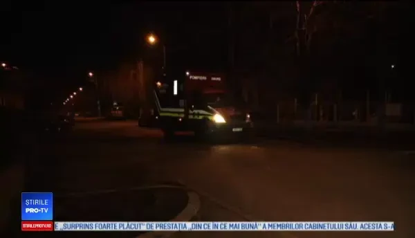 Colegă a elevului de 16 ani din Timișoara, infectată cu coronavirus. Cursurile nu au fost suspendate