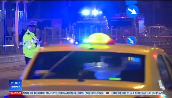 Amenințarea cu bombă din mall Veranda București s-a dovedit a fi falsă