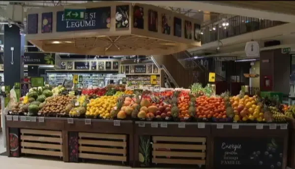 Mega Image lansează campania "Mai puțin plastic, mai puțină poluare"