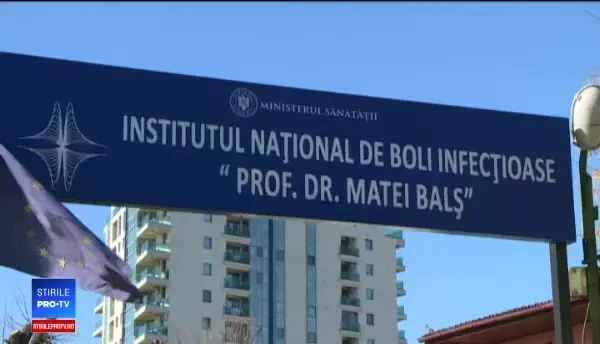 Cum se pregătesc autoritățile române pentru un număr mare de îmbolnăviri cu coronavirus