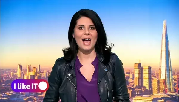 100 de români lucrează în sediul Facebook din Londra: „Colegii sunt uimiți cât de descurcăreți suntem”