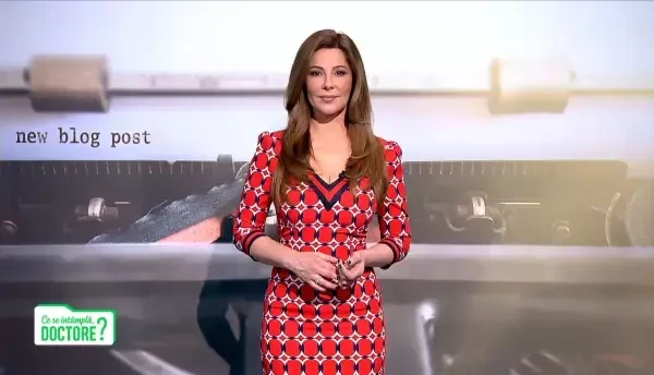 Scriitorul Radu F. Constantinescu, despre “filozofia dragostei” și cum și-a găsit fericirea