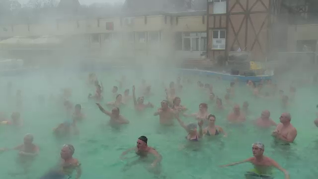 Stațiunea unde merg tot mai mulți turiști. Un pachet de două nopți costă 400 de lei