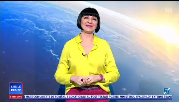 Horoscop 7 martie 2020, cu Neti Sandu. Berbecii își găsesc un job bine plătit