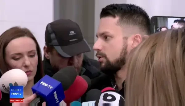 Fiul Sorinei Pintea: Noi trăiam simplu, ca orice altă familie de condiţie medie din România