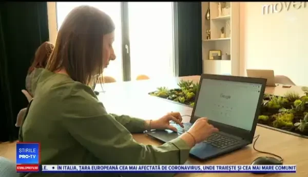Singura româncă selectată de Facebook în top 20 femei din Europa. Ce realizări are