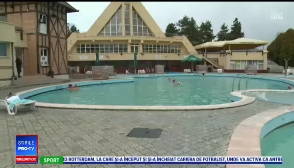 Stațiunea unde merg tot mai mulți turiști. Un pachet de două nopți costă 400 de lei