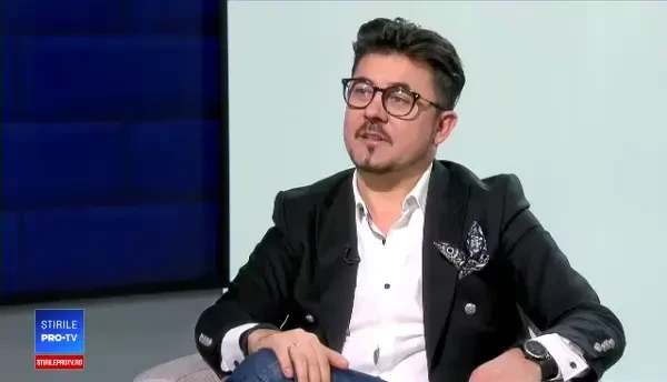 Dezvăluri din culise, ”Imperiul leilor”: ”Pare că ești dur, dar în realitate ..”