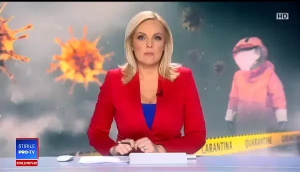 21 de cazuri de coronavirus, pe vasul de croazieră Grand Princess, aflat pe mare