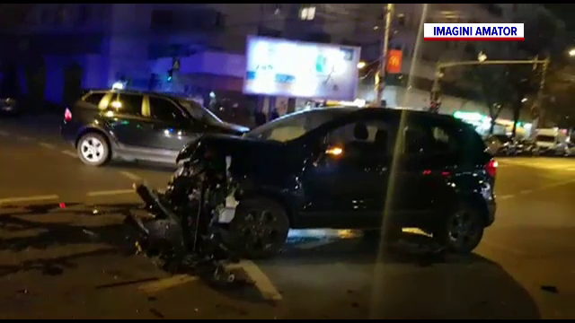 Accident Mihai Chirica