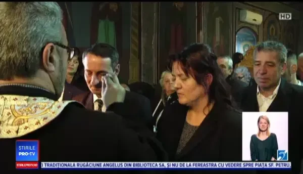 Cum au sărbătorit 50 de ani de căsnicie mai multe cupluri din Dâmbovița