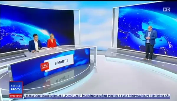 Vremea se răcește și vin ploile. Zona în care temperaturile scad la 5 grade