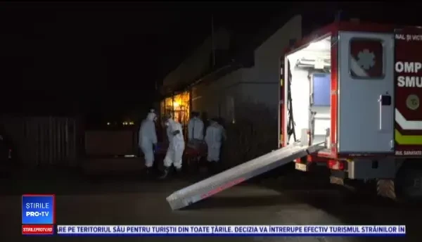 15 cazuri de îmbolnăviri cu coronavirus în România. Cine sunt ultimii 2 pacienți