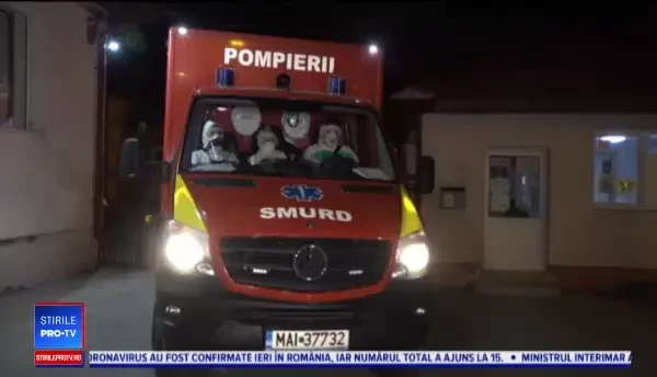 Autoritățile caută persoanele ce au intrat în contact cu un pacient infectat cu COVID-19. Cinci persoane, identificate