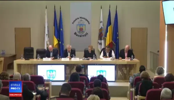 Lista activităților și evenimentelor suspendate din București, din cauza coronavirusului