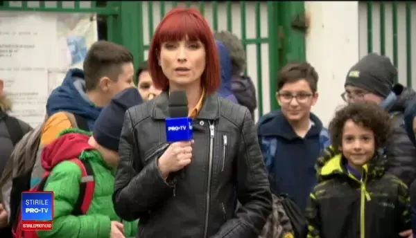 Ce cred părinții despre închiderea școlilor în România din cauza coronavirusului