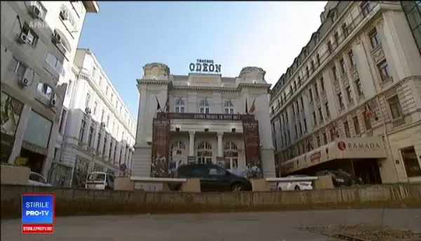 Epidemia de coronavirus. Ce măsuri s-au luat în Bucureşti