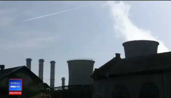 Ce a provocat de fapt poluarea masivă din Capitală. Experţii contrazic Guvernul