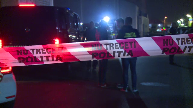 Tânărul din Satu Mare, acuzat că și-a omorât iubita și a îngropat trupul, a fost încătușat