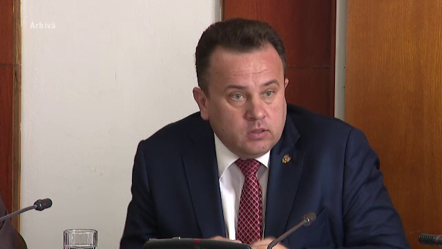 Liviu Pop, audiat la DNA în dosarul de luare de mită al Sorinei Pintea