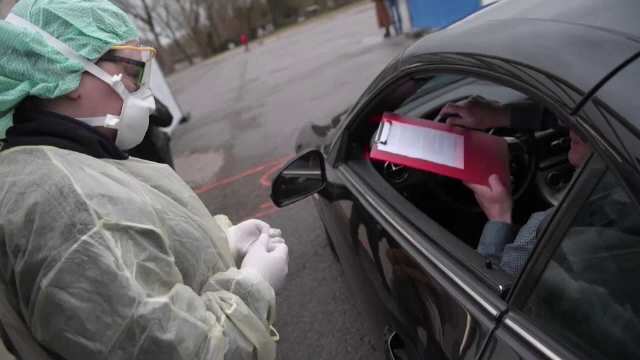 Situația epidemiei de coronavirus la nivel mondial. Ce măsuri iau cele mai afectate state