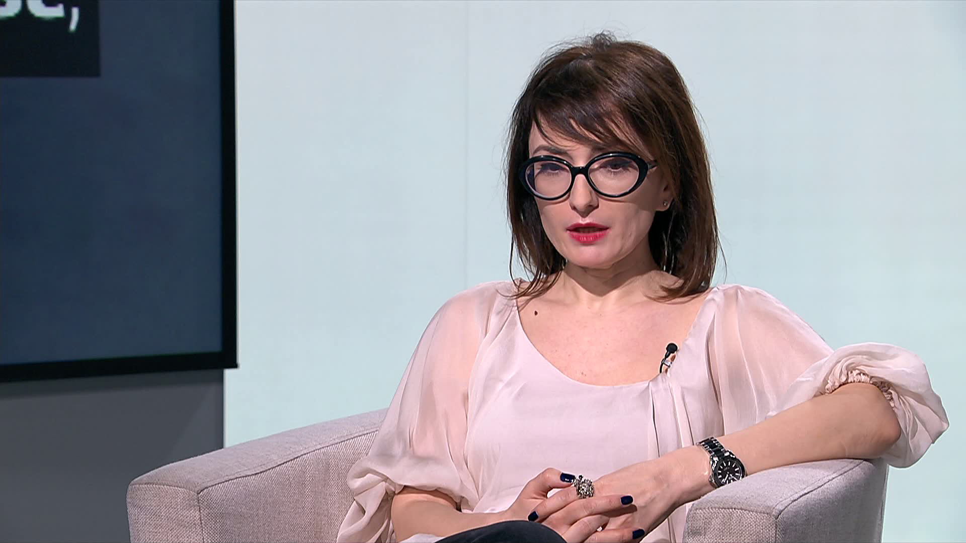 ”România, știi bine”, episodul 30, cu Paula Herlo. Povești nespuse la TV despre Călărași