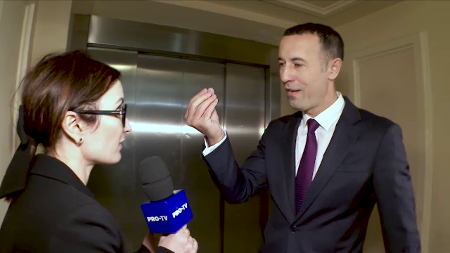 Cine este senatorul PNL prins cu o dublă minciună de Paula Herlo: ”A fost halucinant!”