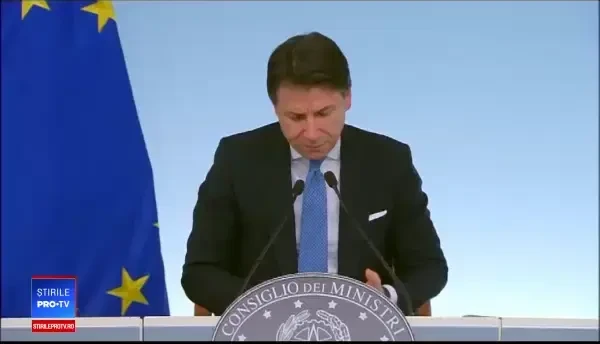 Viața în Italia după ce toată țara a intrat în carantină. Mărturiile unor români din Peninsulă