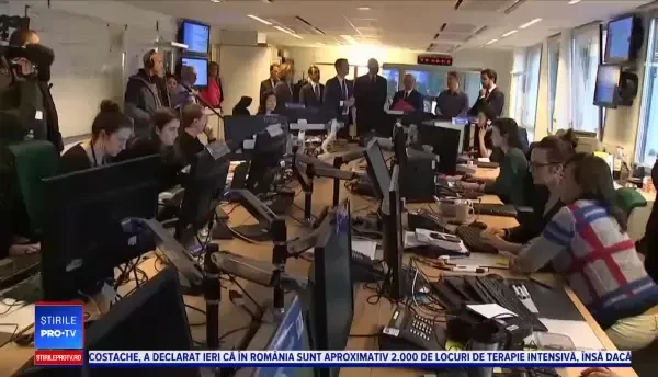 Situația epidemiei de coronavirus la nivel mondial. Ce măsuri iau cele mai afectate state