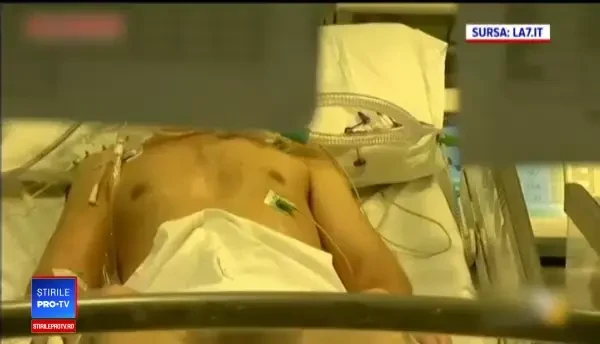 Italia, în carantină totală după ce a fost lovită de un ”tsunami” de pacienți. Ce spun românii din peninsulă