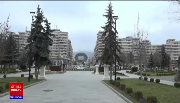 Firmele, afectate de coronavirus. Soluţia unui restaurant a desfiinţat bufetul suedez