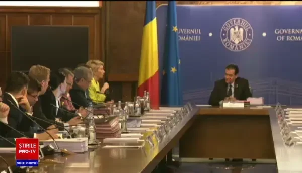 Orban a propus partidelor parlamentare organizarea de alegeri locale pe 28 iunie