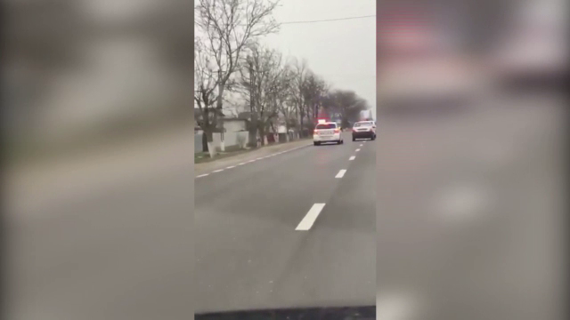 Bărbat din Bârlad, trimis de judecător la psihiatru pentru că fura obsesiv maşini