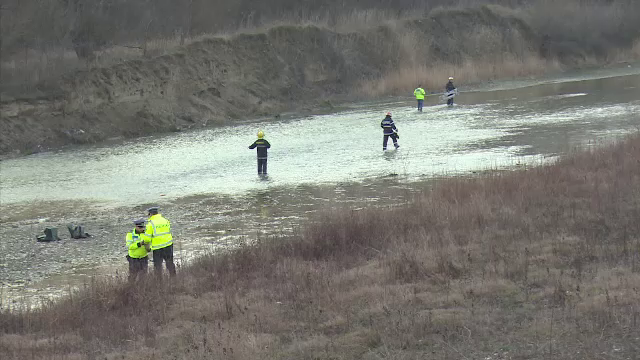 O femeie din Dâmbovița și-a găsit soțul fără suflare la marginea satului. Ce s-a întâmplat