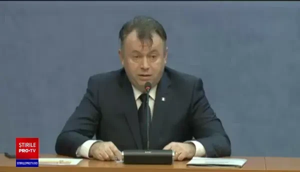 Ministerul Sănătății a decis extinderea zonelor roșii în nord-estul Franței și regiunea Madrid și a zonelor galbene la restul localităților din Franța, Germania și Italia