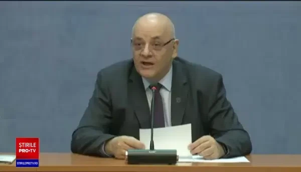 Poliția de Frontieră poate să afle originea zborului de la care vine o persoană și va fi carantinată în România