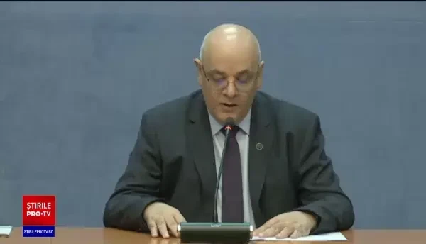 LIVE UPDATE. Încă o persoană a fost confirmată cu coronavirus în București. Bilanțul: 37 de cazuri în România