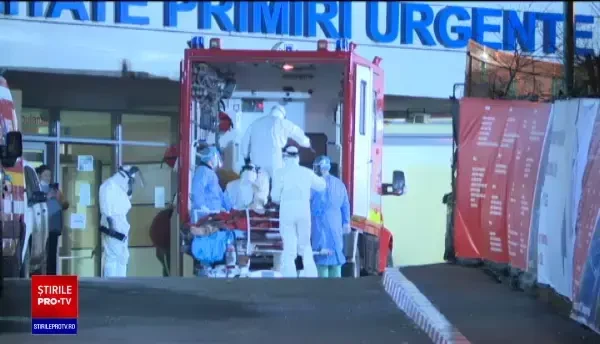 Pandemia de coronavirus în România, 11 martie 2020