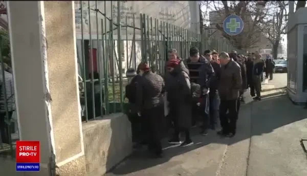 Măsuri excepționale în spitale, din cauza pandemiei de coronavirus. Cine va avea prioritate