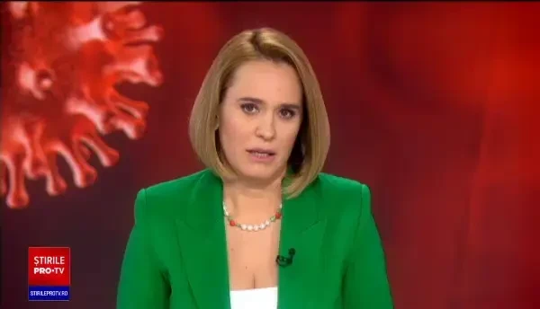 EXCLUSIV Andreea Esca, în dialog cu Nelu Tătaru