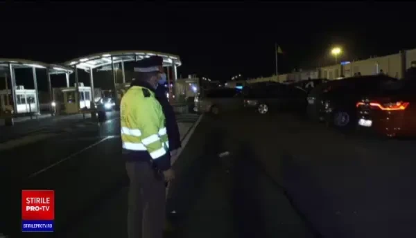 Apelul autorităţilor pentru românii din străinătate: „Nu aduceți și nu transmiteți boala”