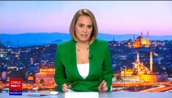 Erdogan, escortat de o cameră termică, pentru a preveni contactul cu persoane infectate