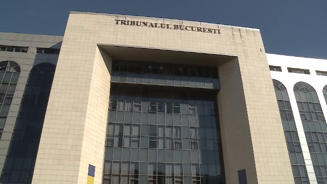 Tribunalul București a explicat de ce a fost clasat dosarul "10 august"