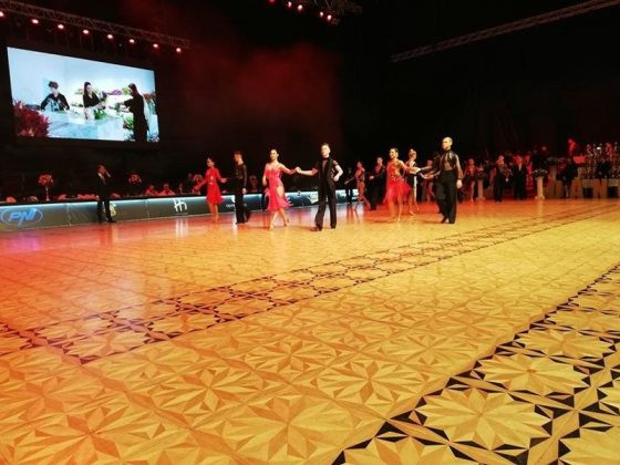 Bărbatul din Constanța infectat cu coronavirus a participat la un eveniment din Piatra Neamț cu peste 1.000 de persoane