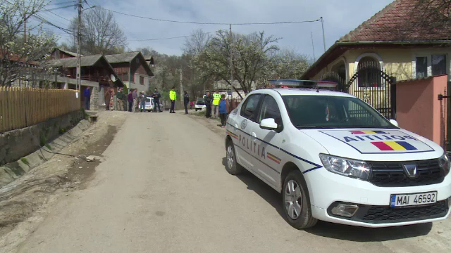 Și-a pus capăt zilelor după ce soția l-a reclamat: "Nu e frumos ce a făcut"