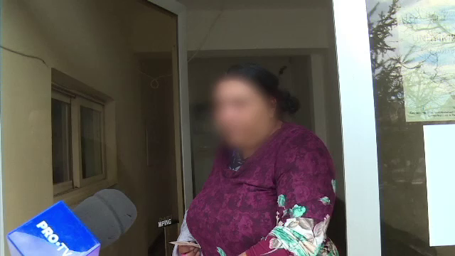 Fostă directoare de fabrică, jefuită în plină stradă de bijuterii de "nepoata regelui Cioabă"