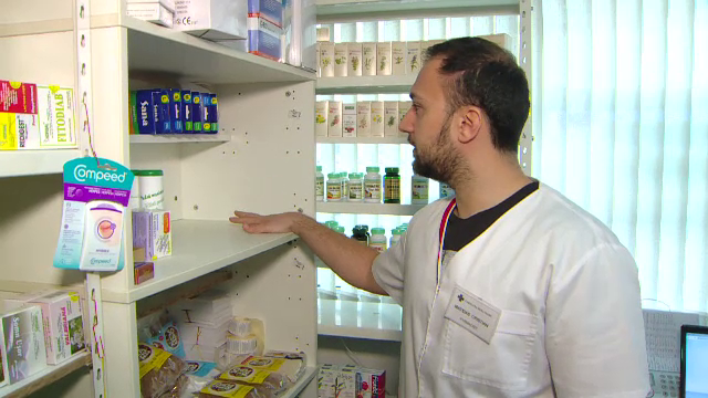Românii au golit rafturile farmaciilor. Ce medicamente au cumpărat