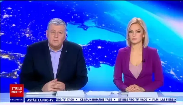 VIDEO. Momentul șocant în care o bătrână este călcată de camion, la Suceava